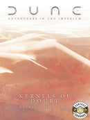 Dune - Adventures in the Imperium: Kernels Of Doubt - Fantasy Grounds (VTT) Dune - Adventures in the Imperium Modiphius Entertainment