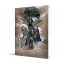 Dune: Desert Planet - Adventure Compendium Vol 1 Dune - Adventures in the Imperium Modiphius Entertainment