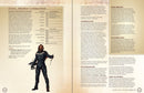 Dune: Fall Of The Imperium Dune - Adventures in the Imperium Modiphius Entertainment