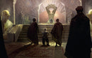 Dune: Fall Of The Imperium Dune - Adventures in the Imperium Modiphius Entertainment