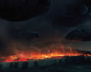 Dune: Fall Of The Imperium Dune - Adventures in the Imperium Modiphius Entertainment
