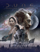 Dune: Fall Of The Imperium PDF Dune - Adventures in the Imperium Modiphius Entertainment