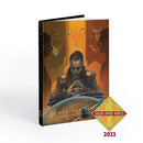 Dune: Power And Pawns: The Emperors Court (PRINT) Dune - Adventures in the Imperium Modiphius Entertainment
