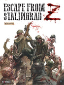 Escape from Stalingrad Z - BOOK Set Escape from Stalingrad Z Raybox Games