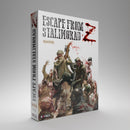 Escape from Stalingrad Z - BOX set Escape from Stalingrad Z Raybox Games