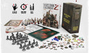 Escape from Stalingrad Z - DELUXE Set Escape from Stalingrad Z Raybox Games