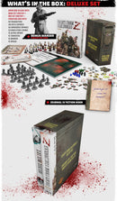 Escape from Stalingrad Z - DELUXE Set Escape from Stalingrad Z Raybox Games