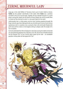 Fabula Ultima Atlas: High Fantasy Fabula Ultima NEED GAMES!