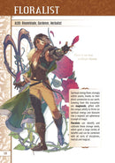 Fabula Ultima Atlas: Natural Fantasy Fabula Ultima NEED GAMES!