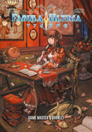 Fabula Ultima: Game Master's Toolkit (PDF) Fabula Ultima NEED GAMES!