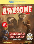 Fallout 2d20: Showdown in Skull Canyon - Fantasy Grounds (VTT) Fallout RPG Modiphius Entertainment