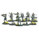 Fallout: Factions - 'Battle For Nuka-World' Starter Set Fallout: Factions Modiphius Entertainment