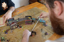 Fallout: Factions - 'Battle For Nuka-World' Starter Set Fallout: Factions Modiphius Entertainment