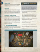 Fallout: Factions - Core Rulebook Fallout: Factions Modiphius Entertainment