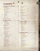 Fallout: Factions - Core Rulebook - PDF Fallout: Factions Modiphius Entertainment