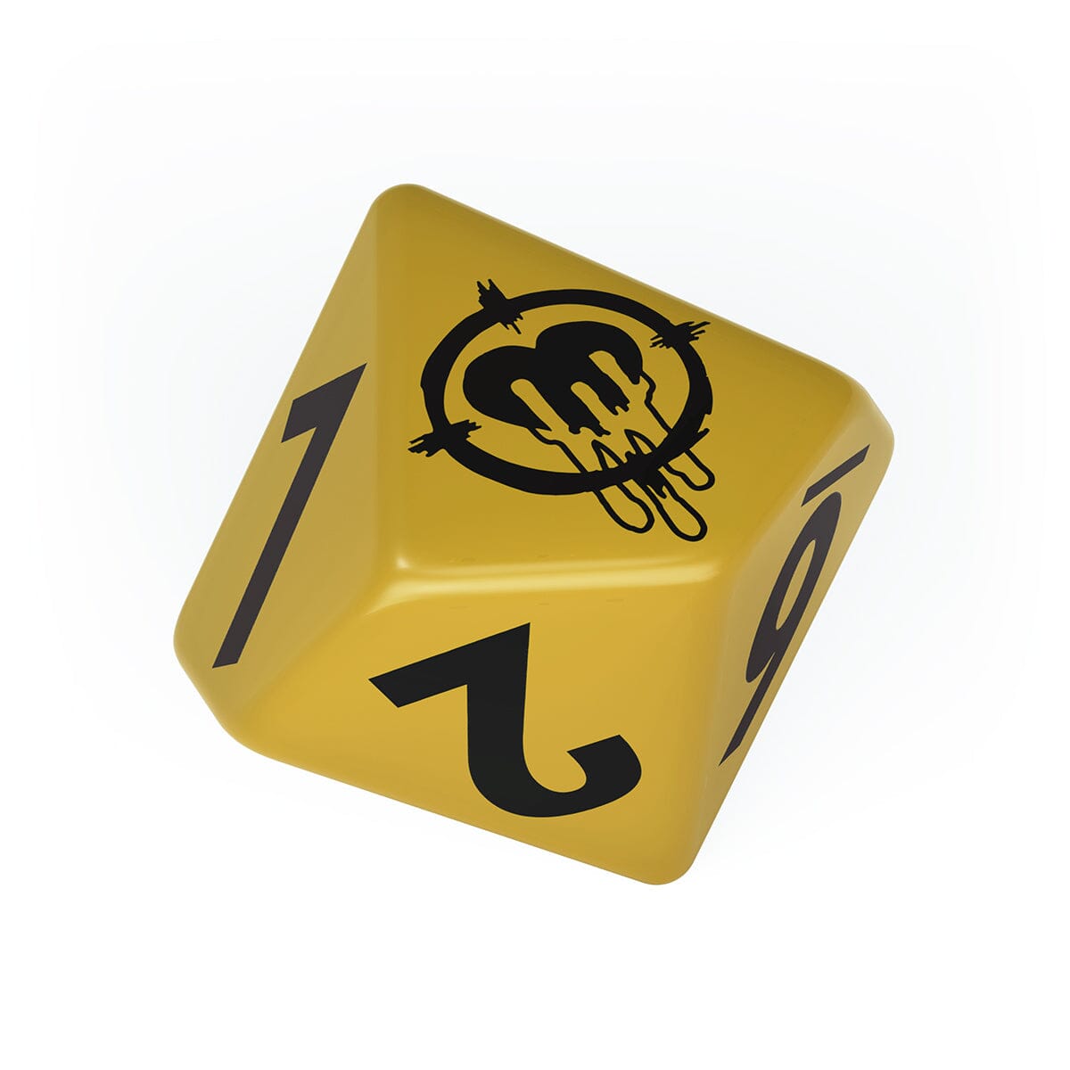 Fallout: Factions - Dice Set: The Operators Fallout: Factions Modiphius Entertainment