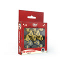 Fallout: Factions - Dice Set: The Operators Fallout: Factions Modiphius Entertainment