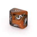 Fallout: Factions - Dice Sets: Wasteland Raiders Fallout: Factions Modiphius Entertainment