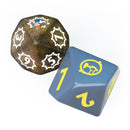 Fallout: Factions - Dice Sets: Wasteland Survivors Fallout: Factions Modiphius Entertainment