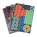 Fallout: Factions - Tokens and Terrain Pack 1 Fallout: Factions Modiphius Entertainment