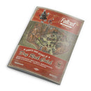 Fallout: Factions - Tokens and Terrain Pack 1 Fallout: Factions Modiphius Entertainment