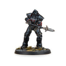 Fallout: Miniatures - Brotherhood of Steel - Appalachian Command Fallout: Miniatures Modiphius Entertainment