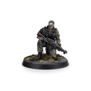 Fallout: Miniatures - Brotherhood of Steel - Appalachian Command Fallout: Miniatures Modiphius Entertainment