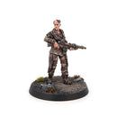 Fallout: Miniatures - Children of Atom: Choir Fallout: Miniatures Modiphius Entertainment