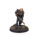 Fallout: Miniatures - Children of Atom: Choir Fallout: Miniatures Modiphius Entertainment