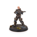 Fallout: Miniatures - Children of Atom: Choir Fallout: Miniatures Modiphius Entertainment