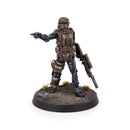 Fallout: Miniatures - Children of Atom: Choir Fallout: Miniatures Modiphius Entertainment