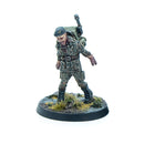 Fallout: Miniatures - Creatures - Ghoulish Remnants Fallout: Wasteland Warfare Modiphius Entertainment