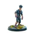 Fallout: Miniatures - Creatures - Ghoulish Remnants Fallout: Wasteland Warfare Modiphius Entertainment
