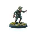 Fallout: Miniatures - Creatures - Ghoulish Remnants Fallout: Wasteland Warfare Modiphius Entertainment
