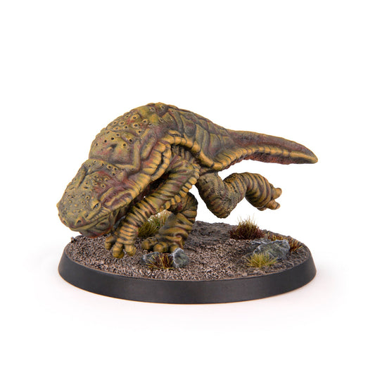 Fallout: Miniatures - Creatures - Gulpers Fallout: Miniatures Modiphius Entertainment
