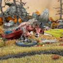 Fallout: Miniatures - Cryptids - Sheepsquatch Fallout: Miniatures Modiphius Entertainment