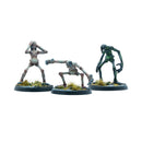 Fallout: Miniatures - Cryptids - Wendigo Pack Fallout: Miniatures Modiphius Entertainment