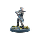 Fallout: Miniatures - Cult of the Mothman - Clergy Fallout: Miniatures Modiphius Entertainment
