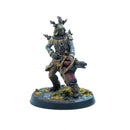 Fallout: Miniatures - Cult of the Mothman - Clergy Fallout: Miniatures Modiphius Entertainment