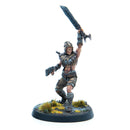 Fallout: Miniatures - Cult of the Mothman - Clergy Fallout: Miniatures Modiphius Entertainment