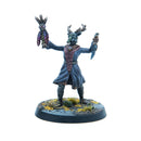 Fallout: Miniatures - Cult of the Mothman - Clergy Fallout: Miniatures Modiphius Entertainment