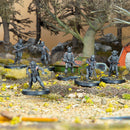 Fallout: Miniatures - Cult of the Mothman - Followers Fallout: Miniatures Modiphius Entertainment