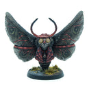 Fallout: Miniatures - Cult of the Mothman - Mothman Eclipse Fallout: Miniatures Modiphius Entertainment