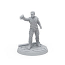 Fallout: Miniatures - Hollywood Icons (Amazon TV Show Tie-in) Fallout: Miniatures Modiphius Entertainment