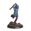 Fallout: Miniatures - Pylon Ambush Scenic Set Fallout: Miniatures Modiphius Entertainment