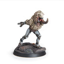 Fallout: Miniatures - Pylon Ambush Scenic Set Fallout: Miniatures Modiphius Entertainment