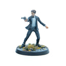 Fallout: Miniatures - Raiders - Crater Warlords Fallout: Miniatures Modiphius Entertainment
