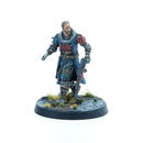 Fallout: Miniatures - Raiders - Crater Warlords Fallout: Miniatures Modiphius Entertainment