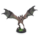 Fallout: Miniatures - Scorched - Scorchbeast Queen Fallout: Miniatures Modiphius Entertainment