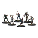 Fallout: Miniatures - Scorched - The Horde Fallout: Miniatures Modiphius Entertainment